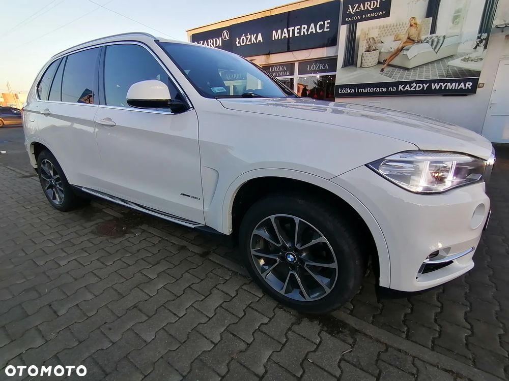 BMW X5 xDrive35i - 6