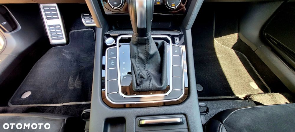 Volkswagen Arteon 2.0 TSI GPF Elegance DSG - 15