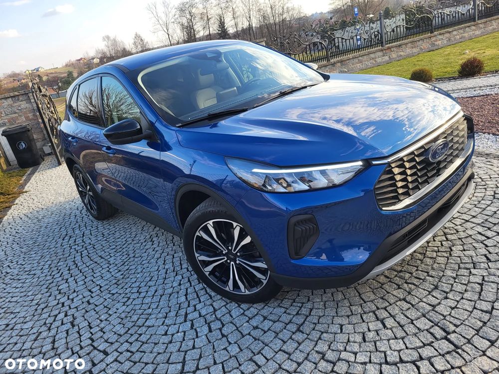 Ford Kuga 1.5 EcoBoost ST-LINE - 14