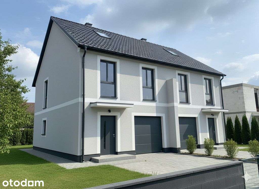 Mieszkanie na sprzedaż, 4 pokoje, 142 m², Wólka Podleśna