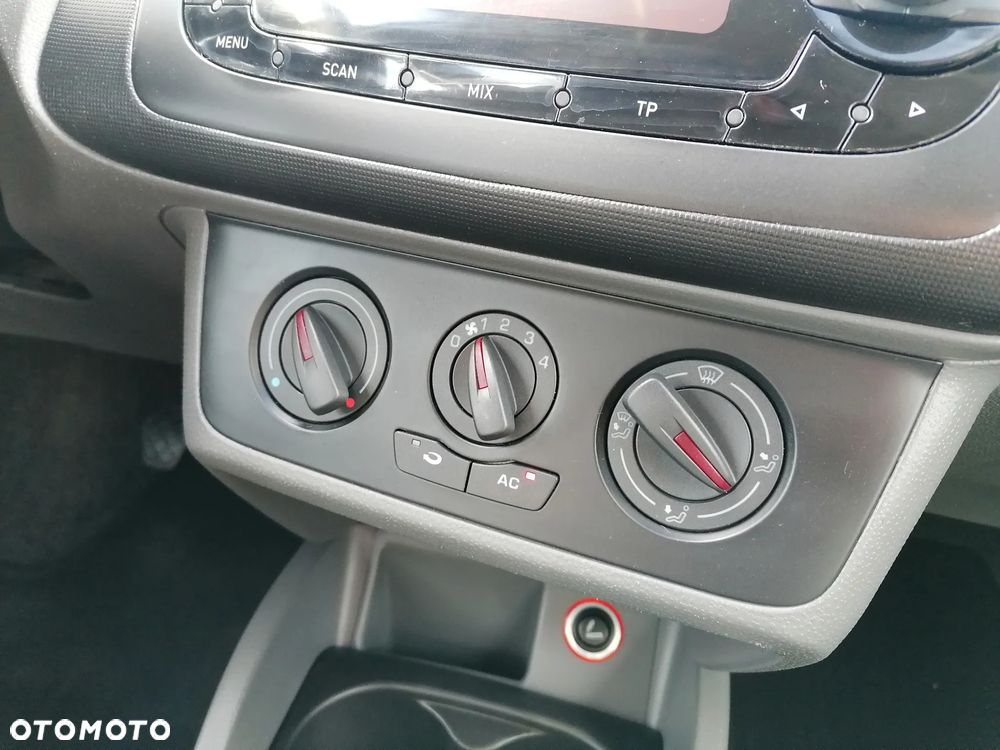 Seat Ibiza 1.4 16V Good Stuff - 20