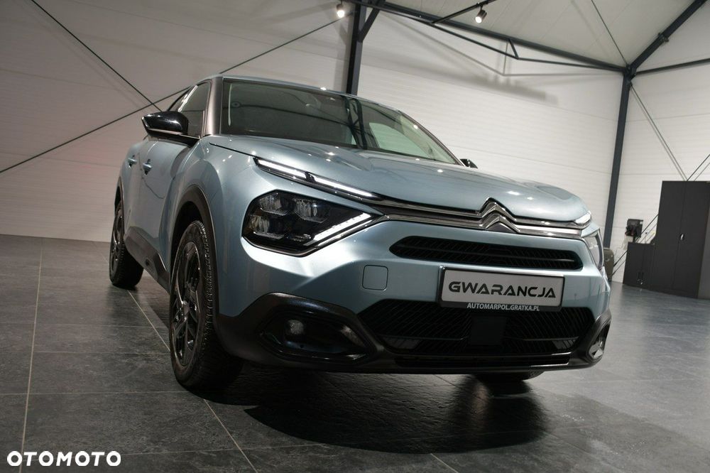 Citroën C4 1.5 BlueHDi Feel Pack S&S - 6