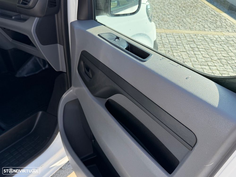 Peugeot Expert L3H1 - 39