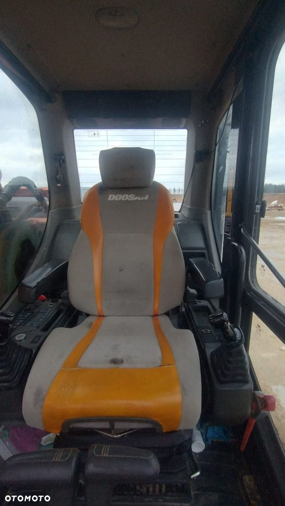 Doosan DX520 - 11