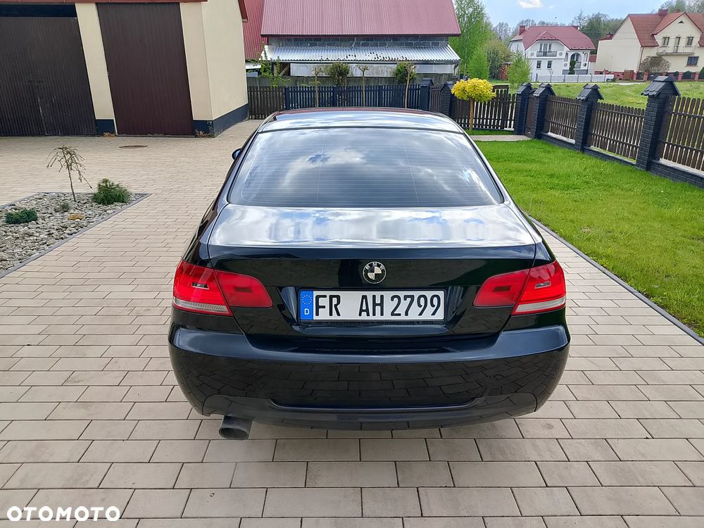 BMW Seria 3 - 6