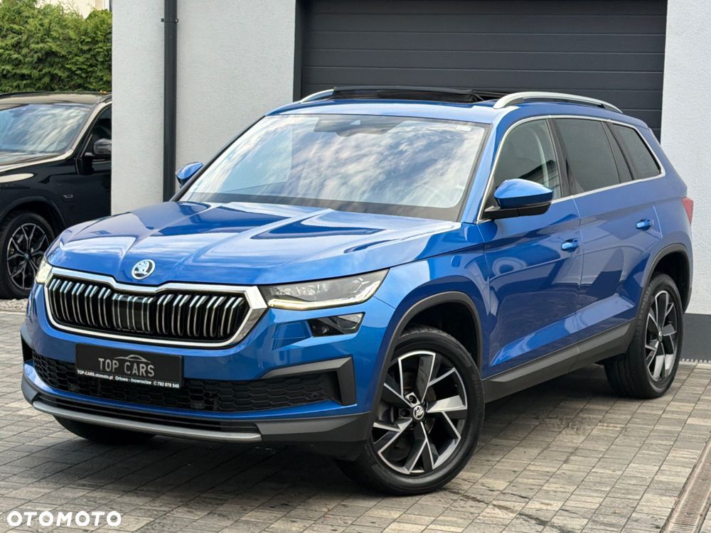 Skoda Kodiaq - 24