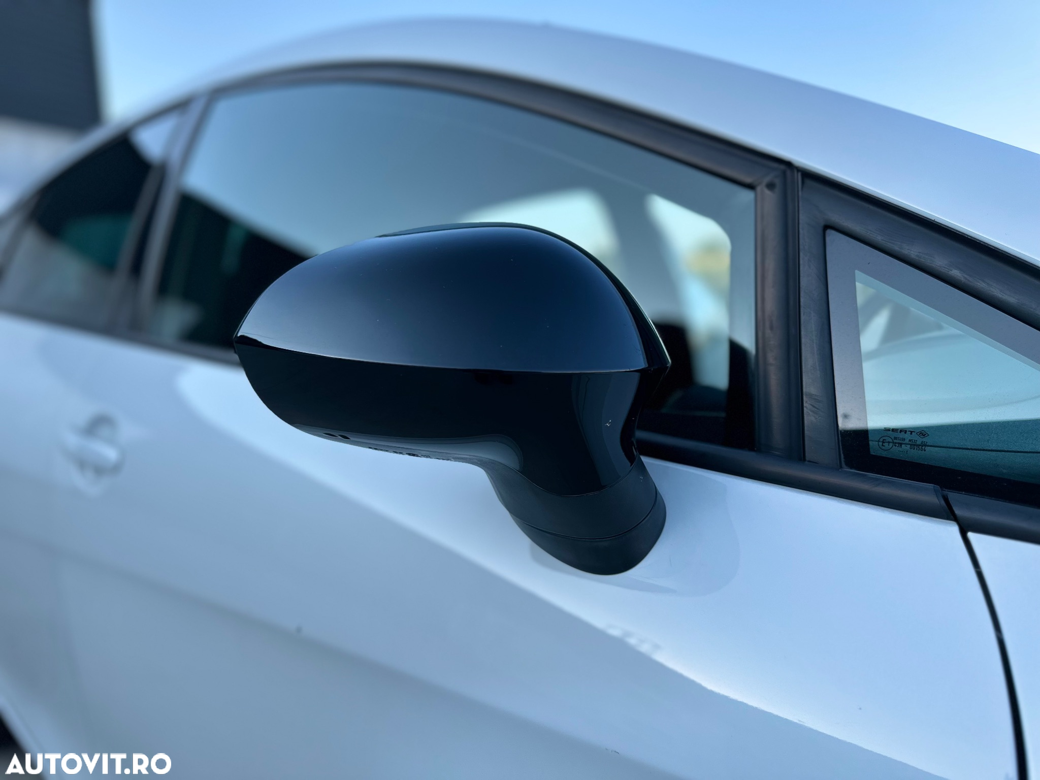 Seat Leon 2.0 TSI Start&Stop Cupra R - 15