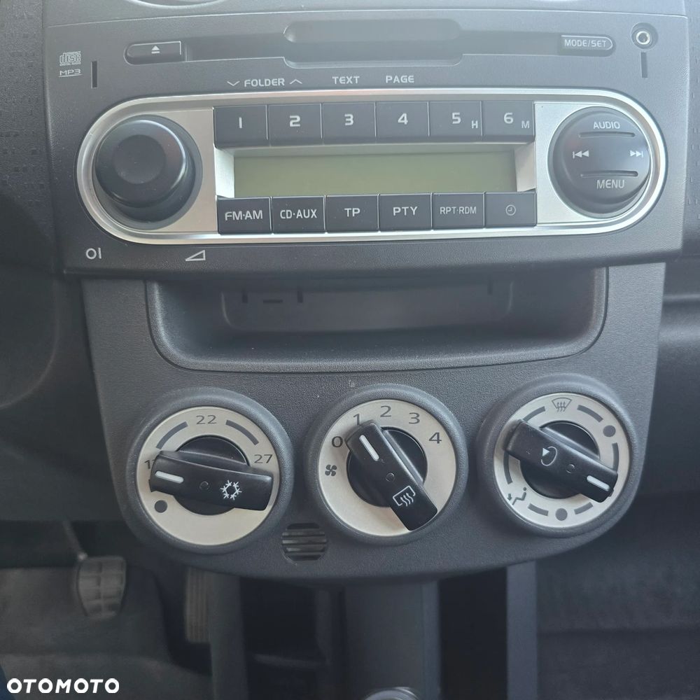 Mitsubishi Colt 1.3 Inform Cleartec - 18