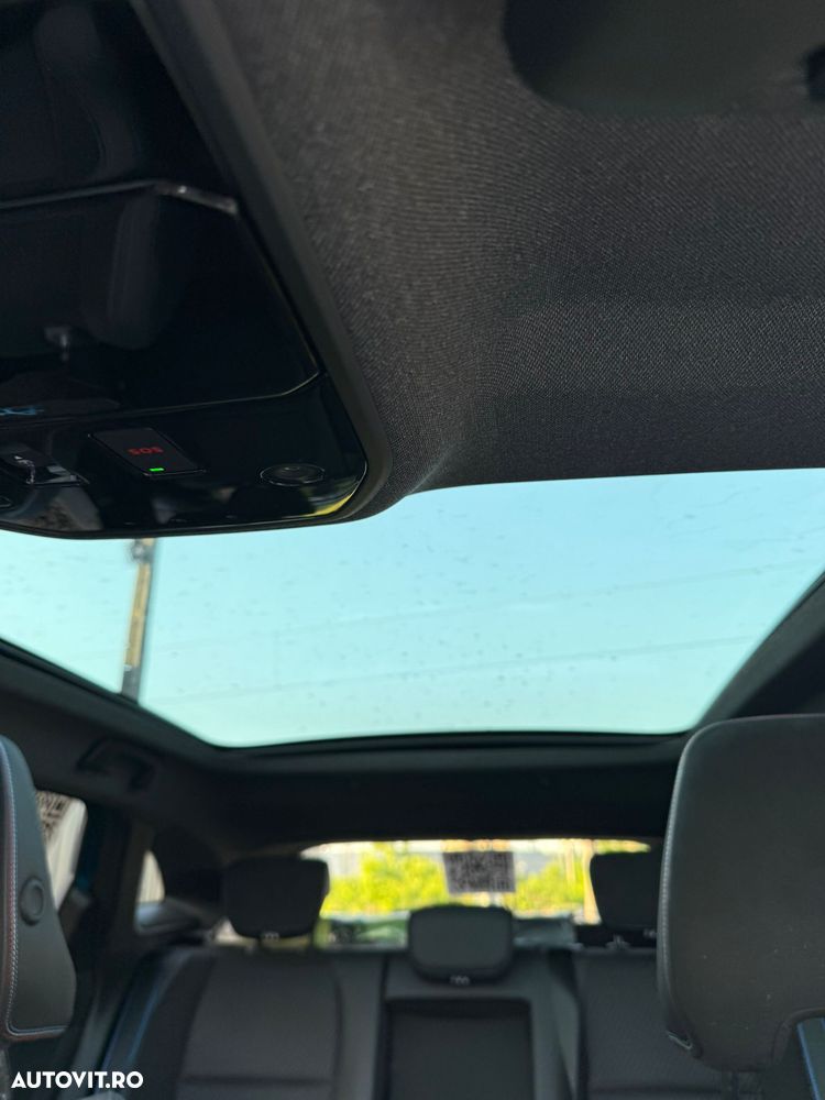 Renault Austral E-Tech Full 200 Esprit Alpine - 26