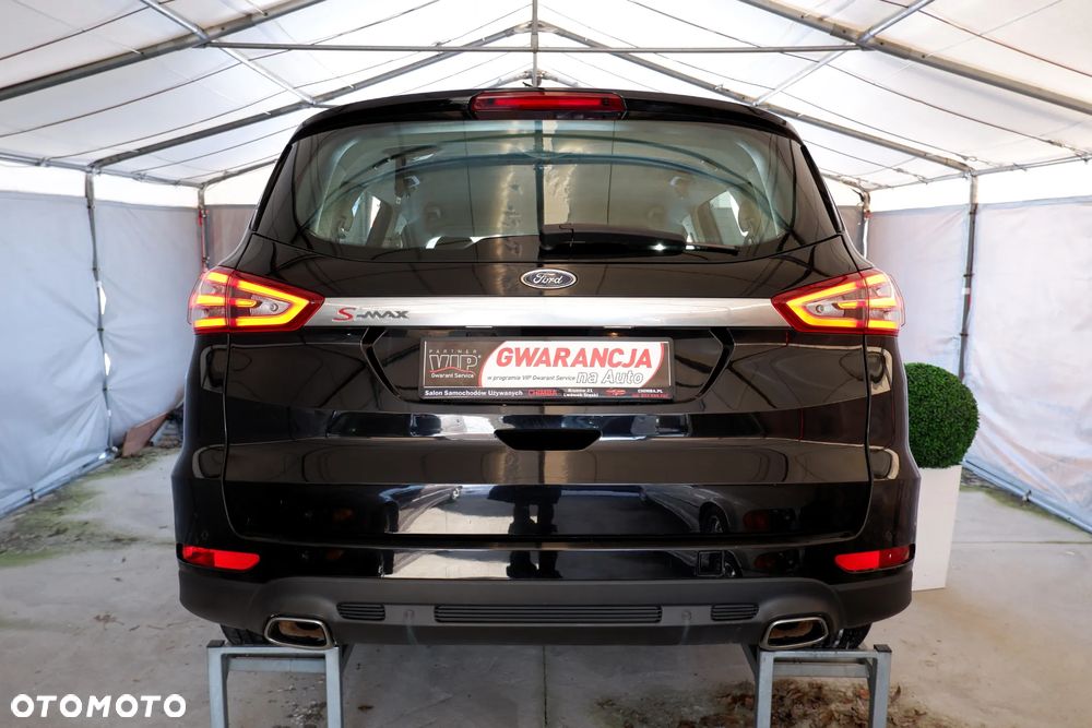 Ford S-Max - 6