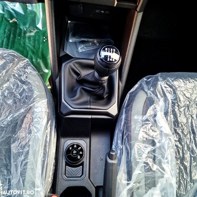 Dacia Duster TCe 130 4X4 MHEV Extreme - 16