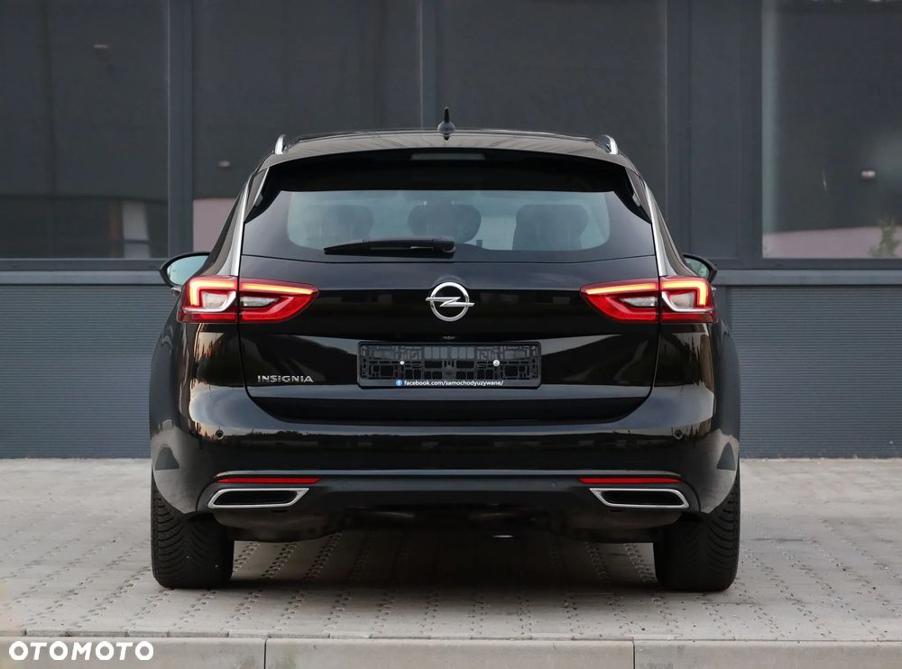 Opel Insignia 1.6 Direct InjectionTurbo Innovation - 40