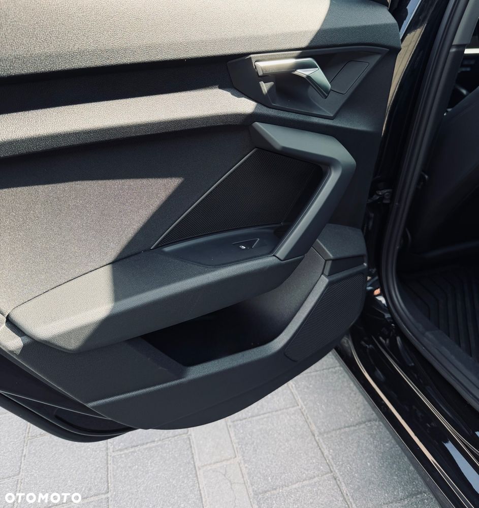 Audi A3 Limousine - 13