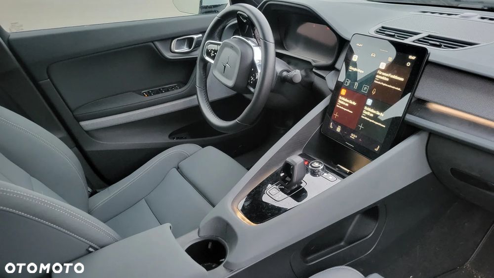 Polestar 2 - 20