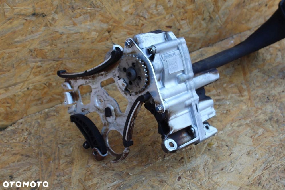 Pompa oleju BMW n53b30a 3.0i 218KM 7551004 - 4