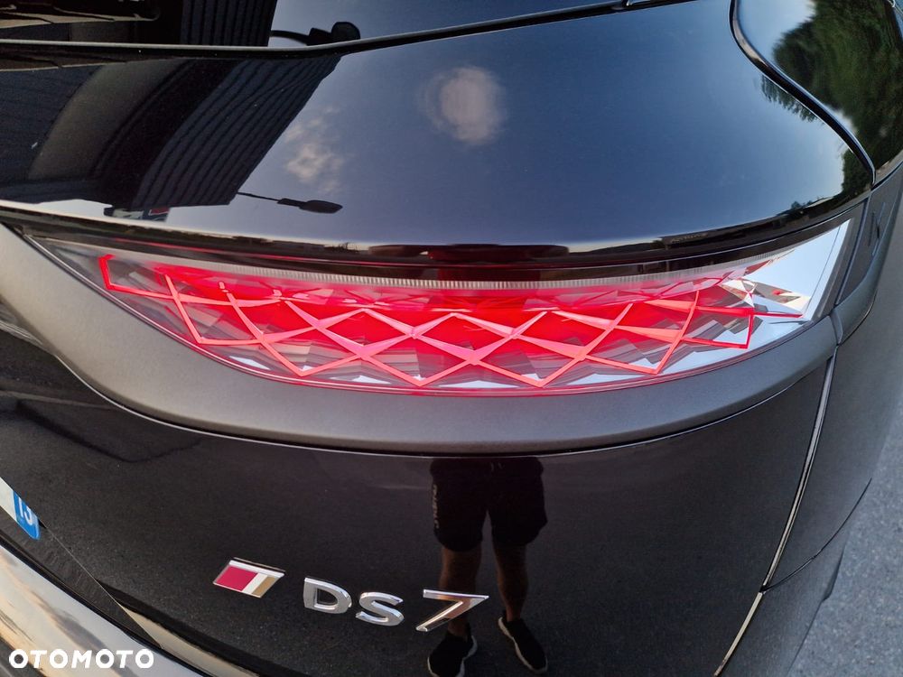 DS Automobiles DS 7 Crossback - 33