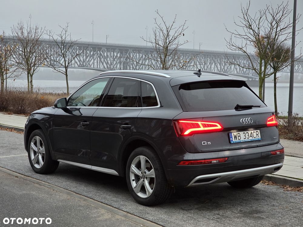 Audi Q5 - 4