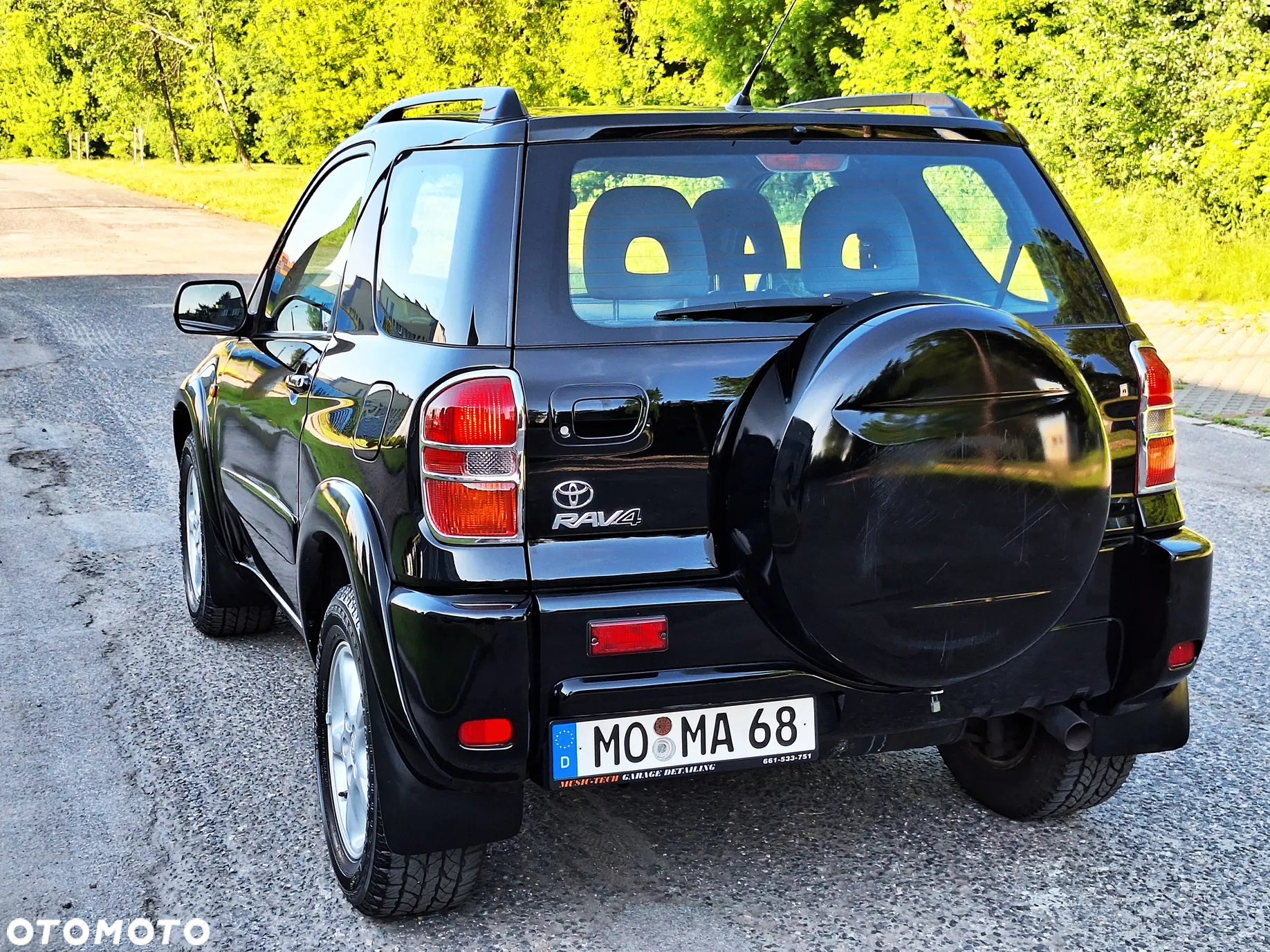 Toyota RAV4 - 28