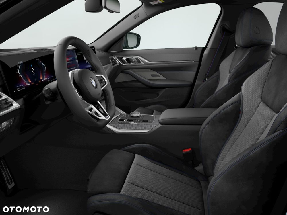 BMW Seria 4 - 8