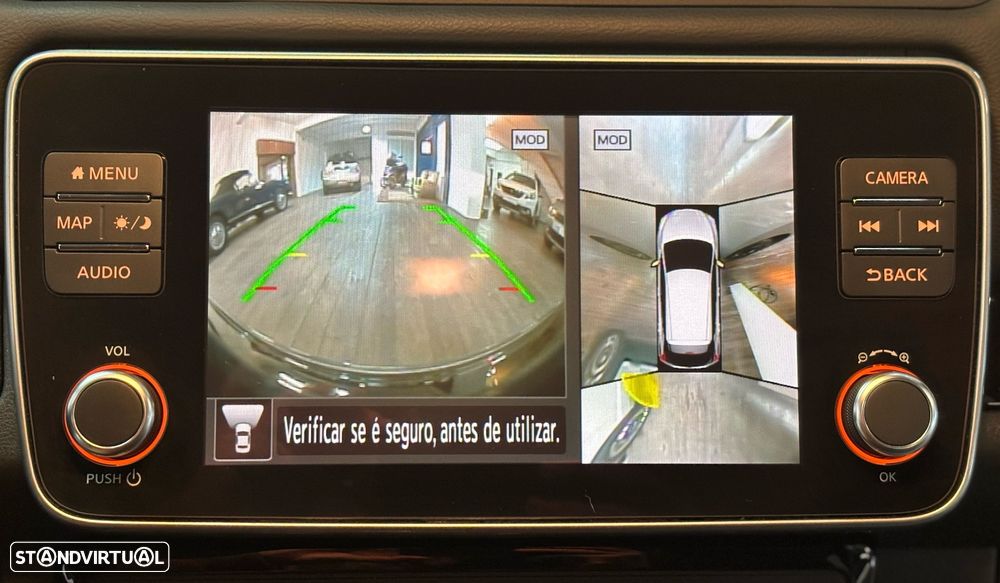 Nissan Leaf e+ N-Connecta - 39