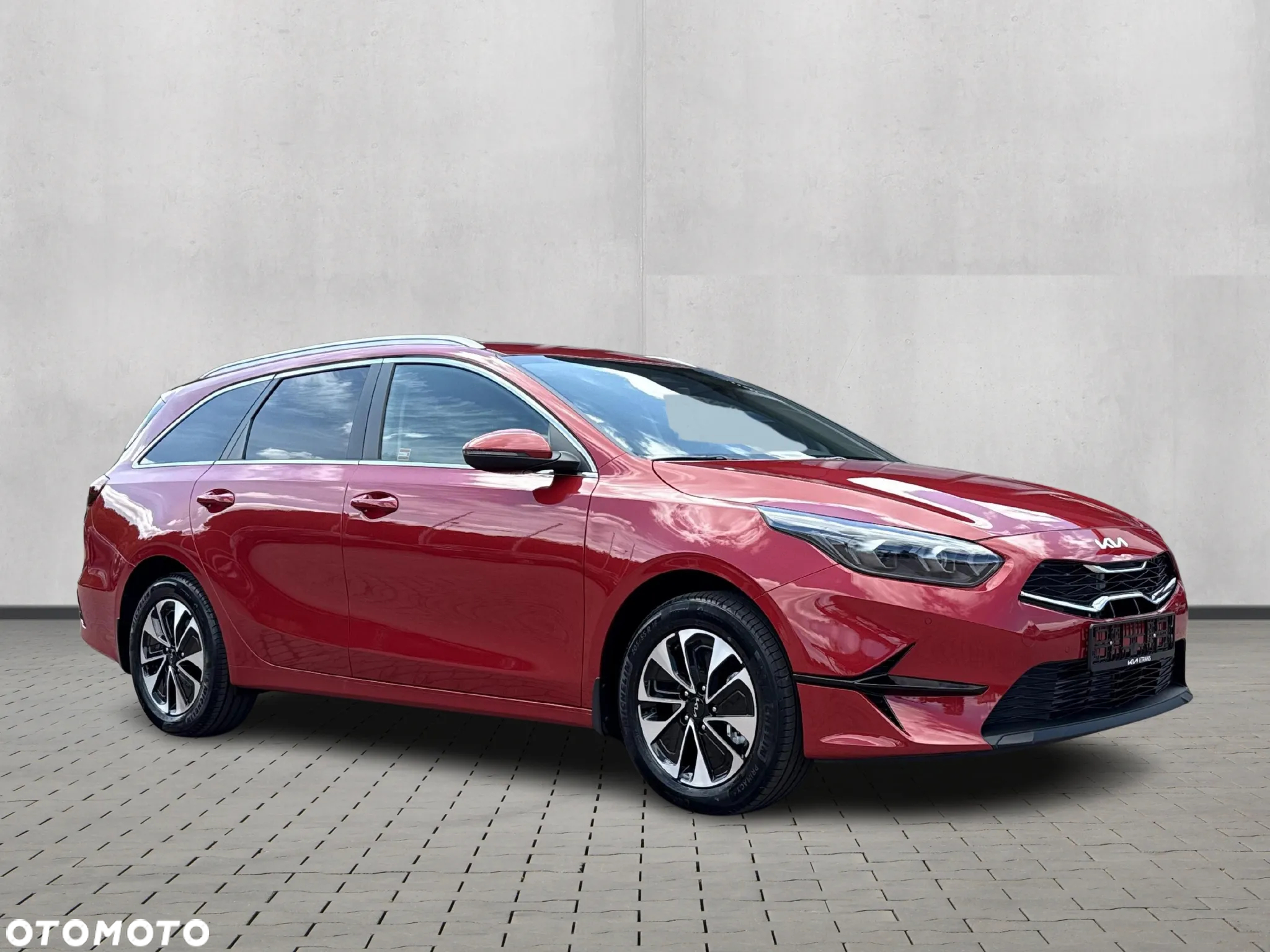 Kia Ceed 1.5 T-GDI Tribute DCT - 7
