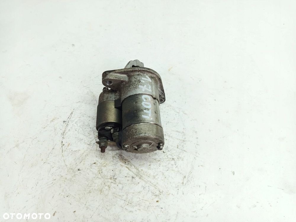 ROZRUSZNIK 8980147432 OPEL ASTRA IV J CORSA D MERIVA ZAFIRA C 1.7 CDTi - 6