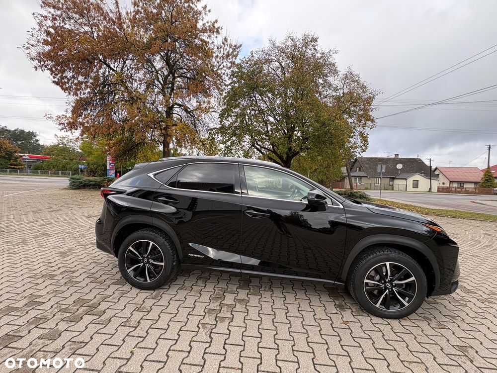 Lexus Nx 2016 photo 2