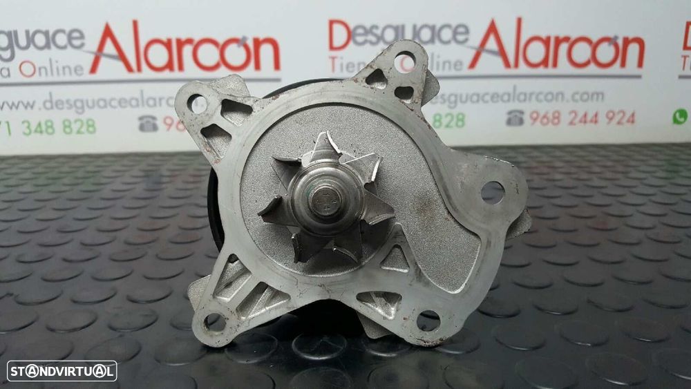 BOMBA DE áGUA TOYOTA COROLLA (E15) LUNA - 2