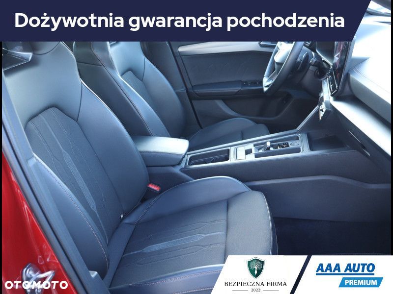 Cupra Formentor - 11