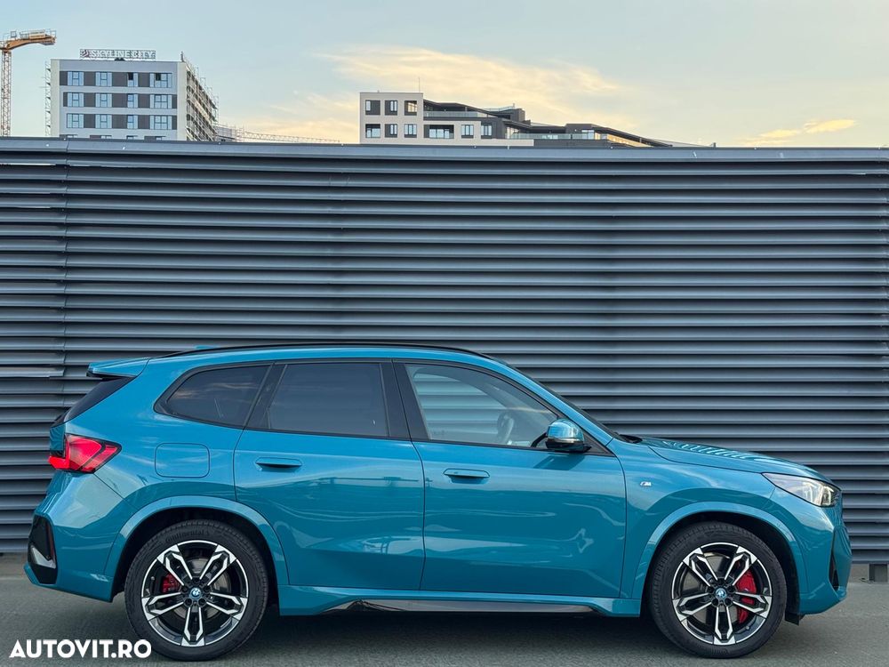 BMW X1 xDrive30e Aut. M Sportpaket - 11
