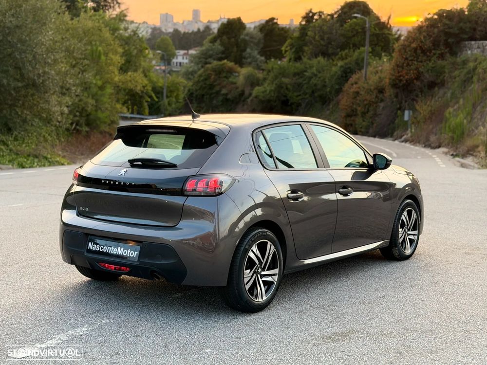 Peugeot 208 1.2 PureTech Active Pack - 16