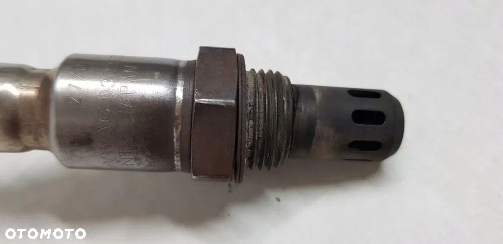 SONDA LAMBDA VW GOLF V 1.4 TSI 03C906262Q - 2