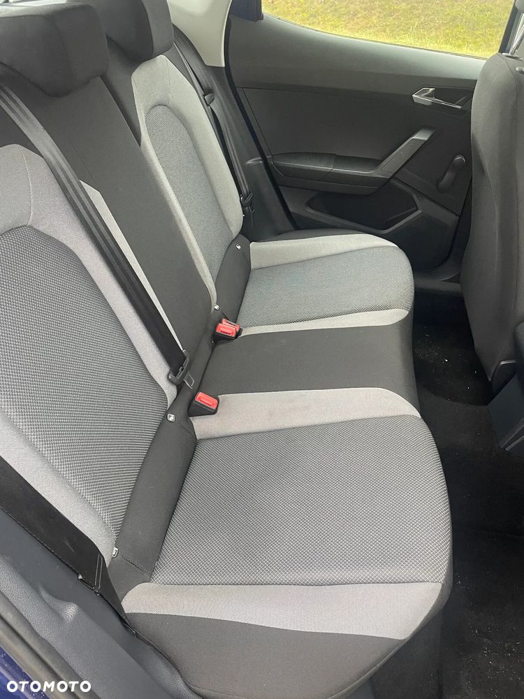 Seat Ibiza 1.0 TSI S&S Style - 9