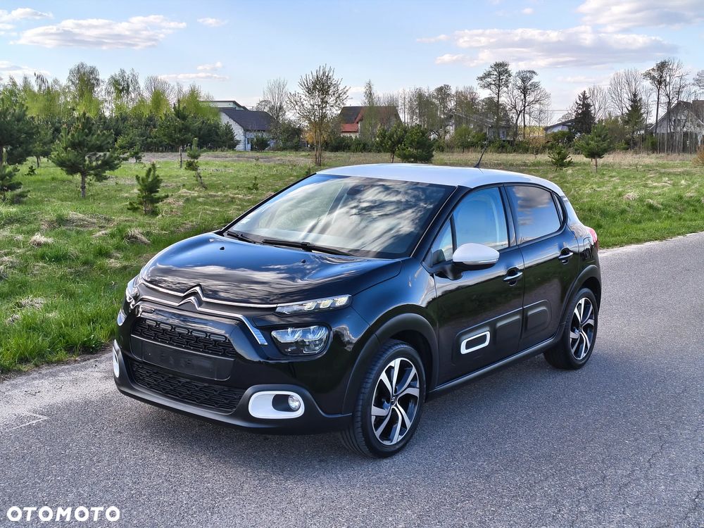 Citroën C3 Pure Tech 83 S&S SHINE PACK - 1