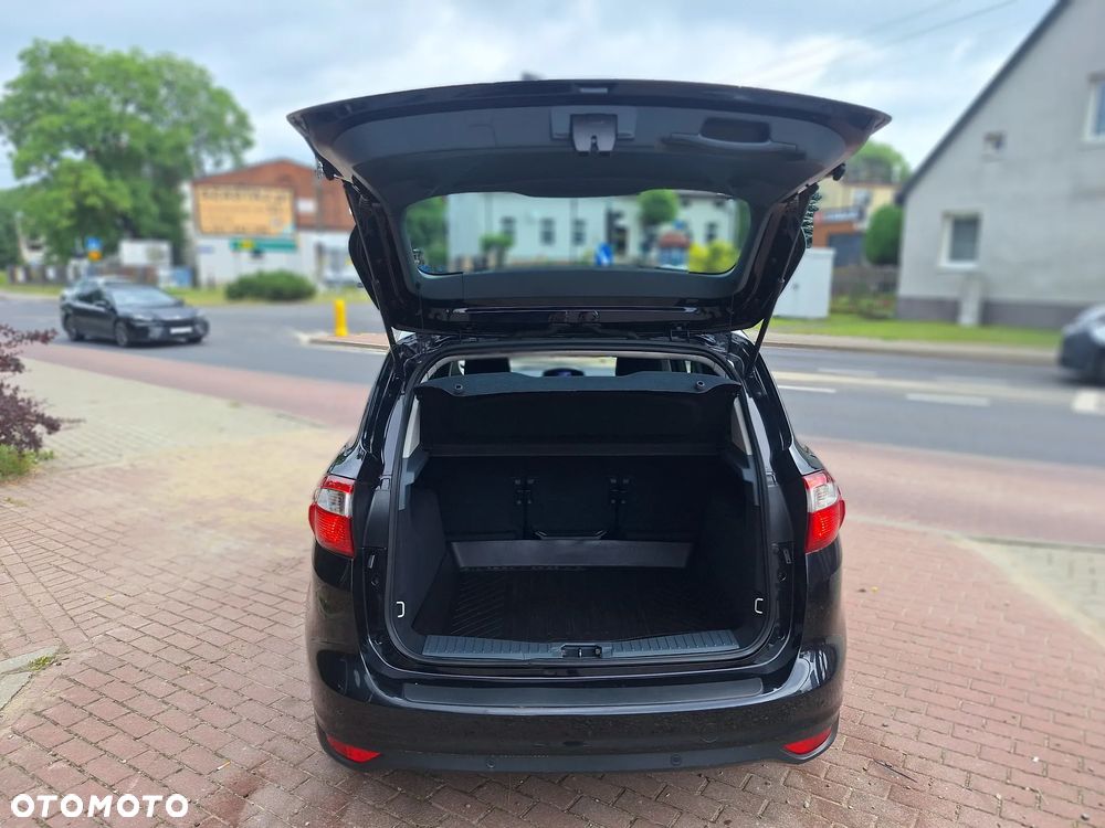 Ford C-MAX - 14