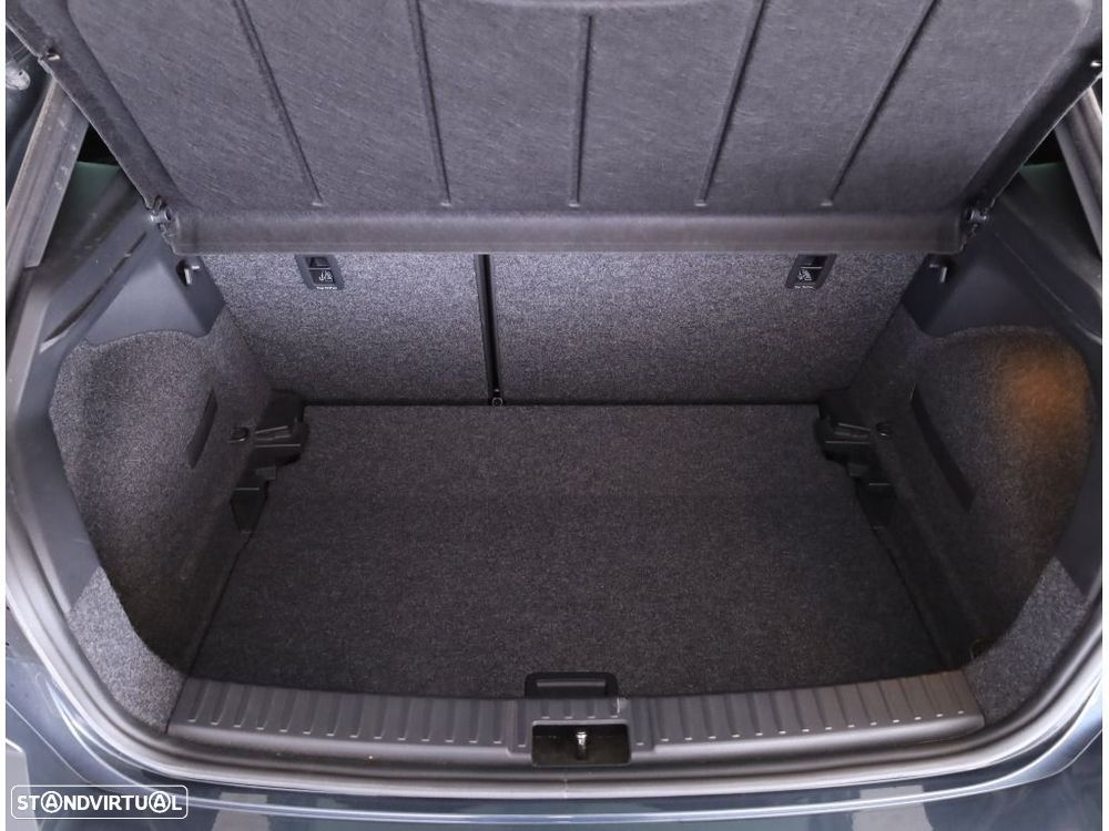 SEAT Ibiza 1.0 TSI FR - 12