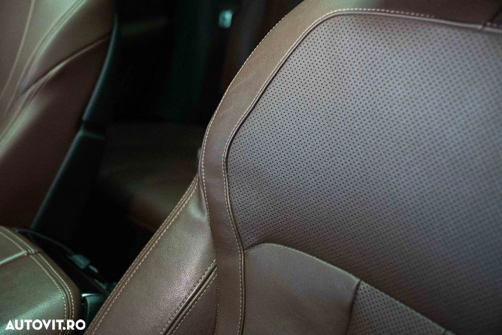 BMW X6 xDrive30d - 20