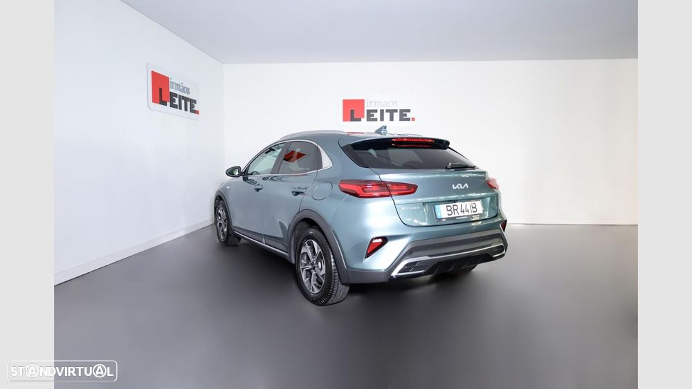 Kia XCeed 1.0 T-GDI Dynamic - 21