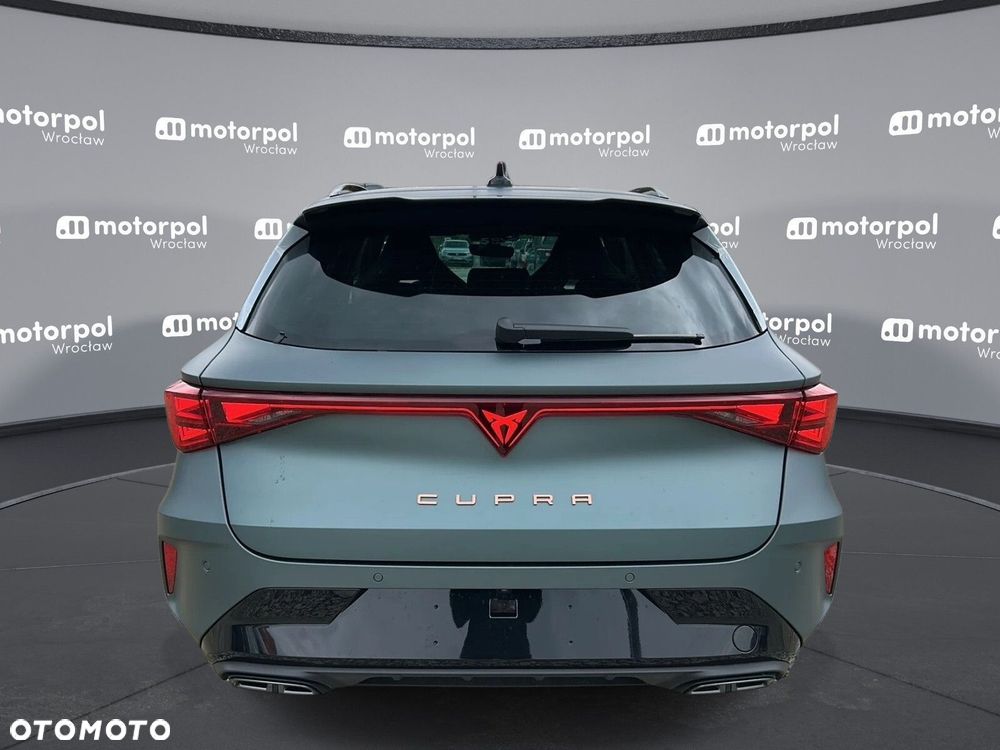 Cupra Leon Sportstourer - 12