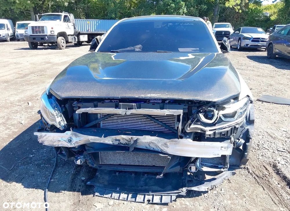 BMW Seria 2 M240i Coupe - 7