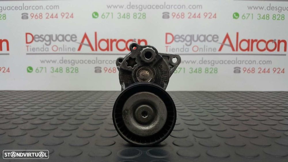 TENSOR CORREIA AUXILIAR MERCEDES CLASE C (W203) BERLINA 200 CDI (LA) (203.007) - 1