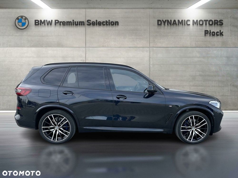 BMW X5 - 7
