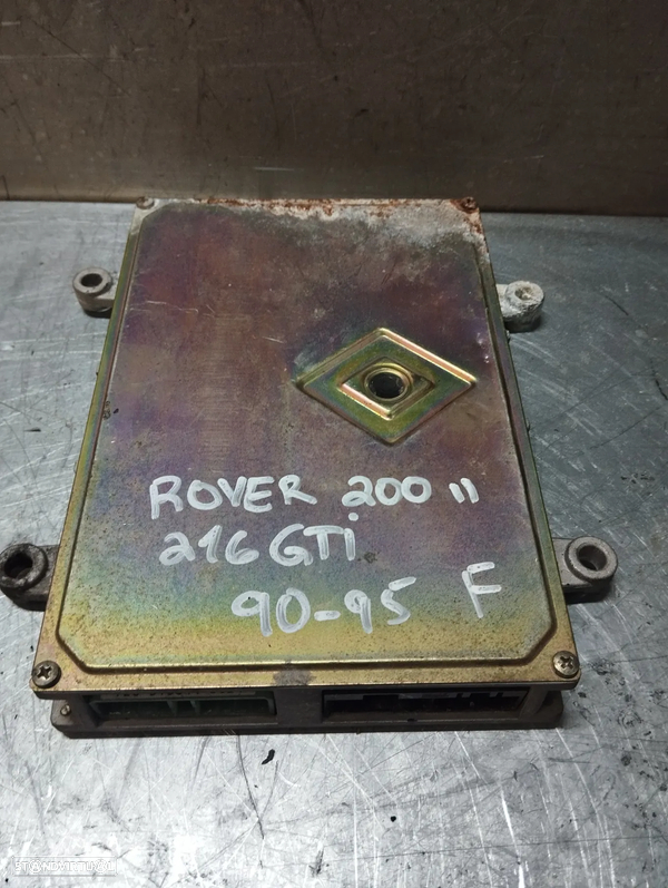 CENTRALINA DO MOTOR HONDA CONCERTO 1.6i / ROVER 216 416 REF. 37820-PP5-G01