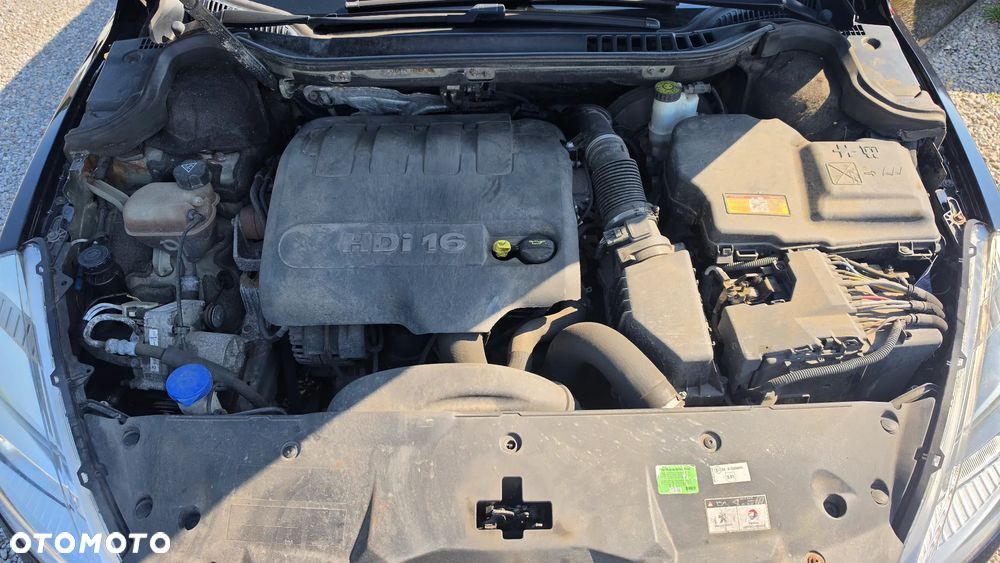 Peugeot 508 HDi FAP 140 Business-Line - 38