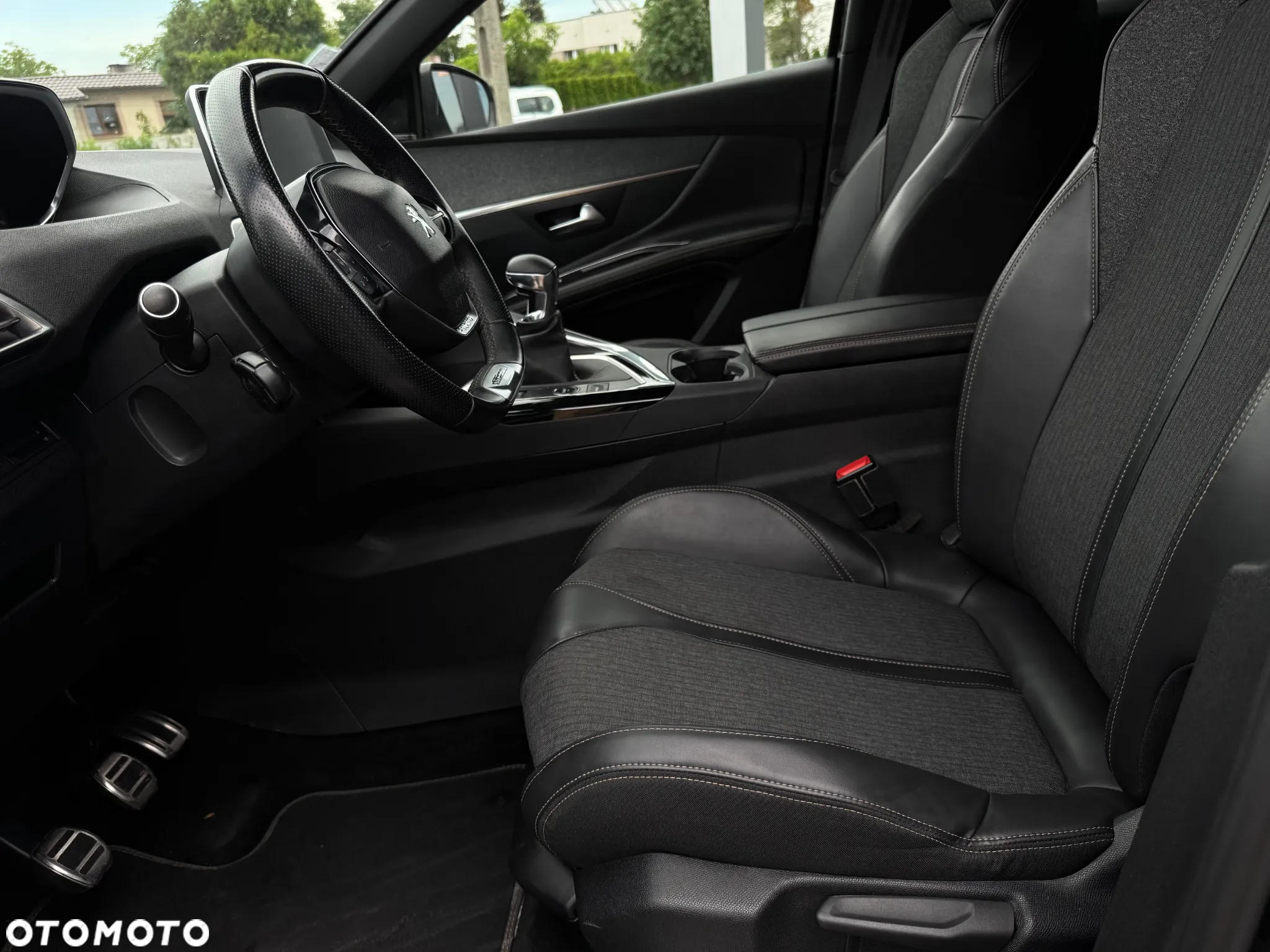 Peugeot 3008 1.2 PureTech GT S&S - 14