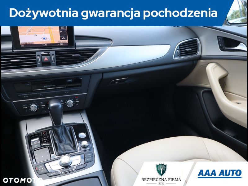 Audi A6 Limousine - 9