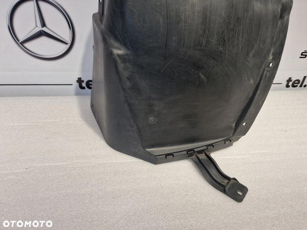 OPEL ASTRA IV LIFT 12- LEWE NADKOLE PRZEDNIE PRZÓD , PRZEDNIA CZĘŚĆ , NR 13432426 / 13373507 , NR AUKCJI N1077 - 2