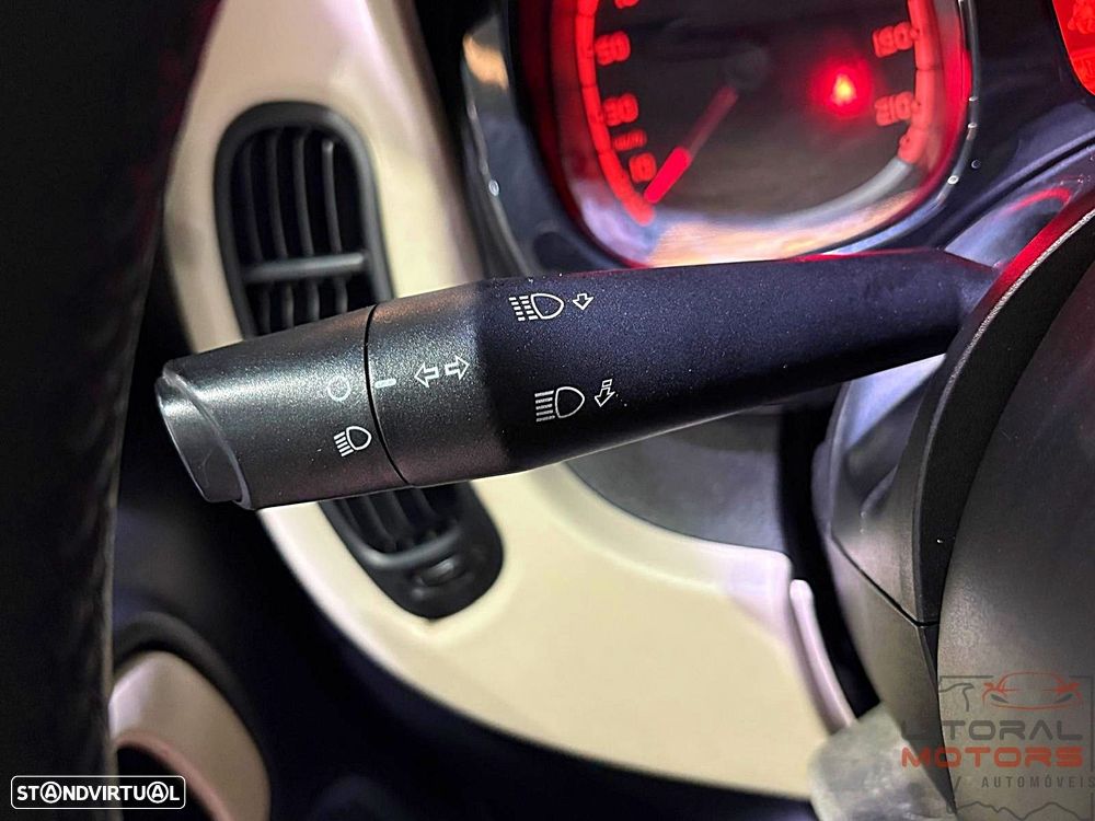 Fiat Panda 1.2 Pop - 17