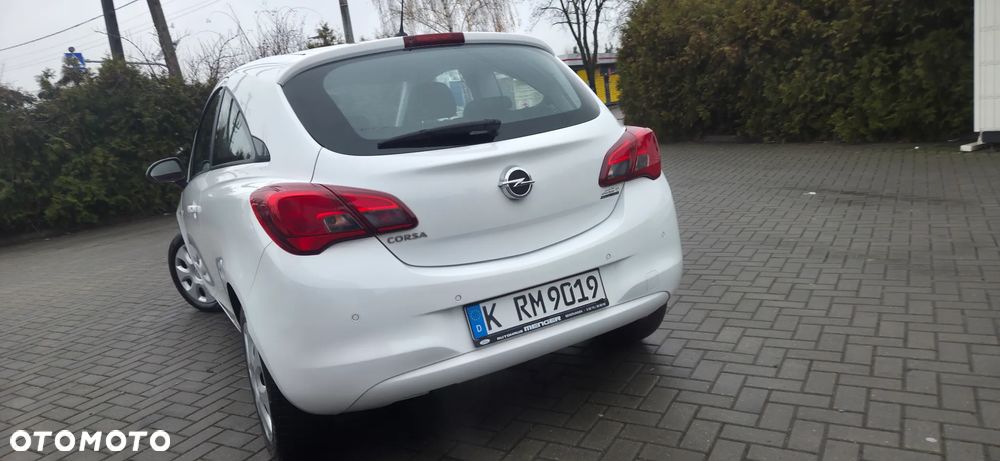 Opel Corsa 1.4 120 Jahre - 10