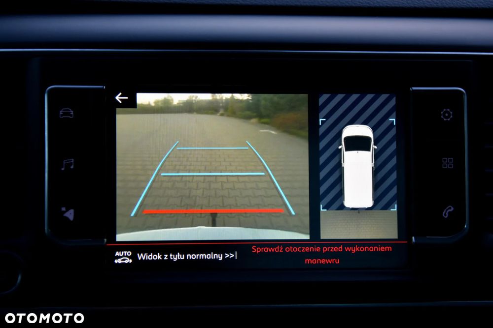 Citroën SpaceTourer M 2.0 BlueHDi 180 EAT6 Shine - 29